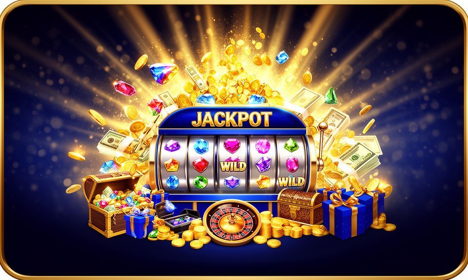 goat77 Hornbill Gold Slots — Where Malaysian Reels Run